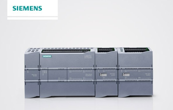 西門(mén)子1200PLC系列