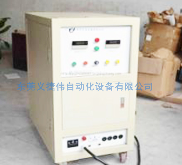 入磁機(jī)使用是否需要冷卻系統(tǒng)