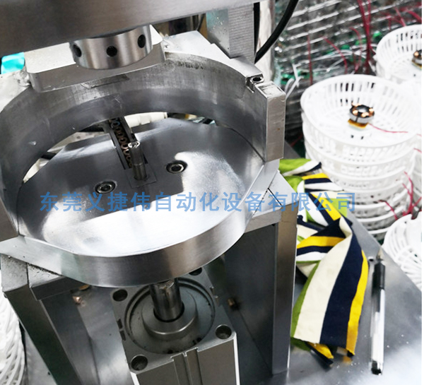 風(fēng)扇組裝機(jī)